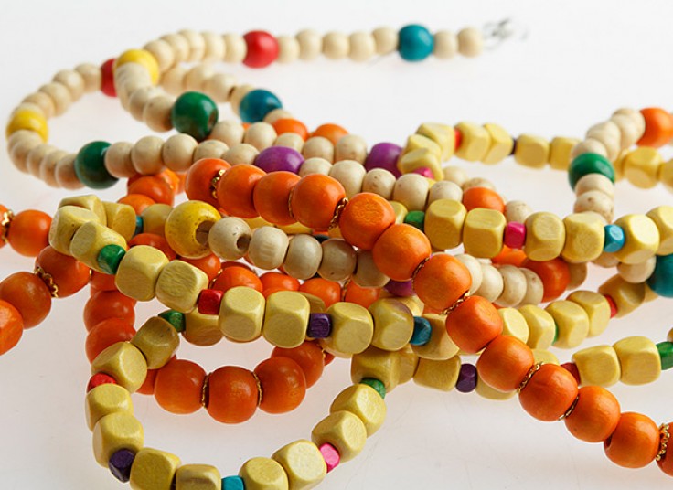 بند عینک دست ساز