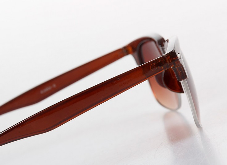 عینک آفتابی مدل Club Master