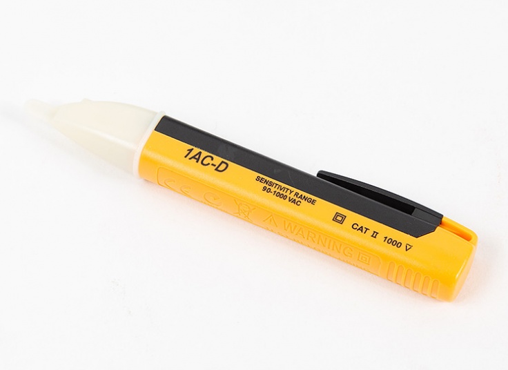 فازمتر القایی 