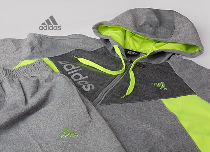 ست سویشرت و شلوار ADIDAS