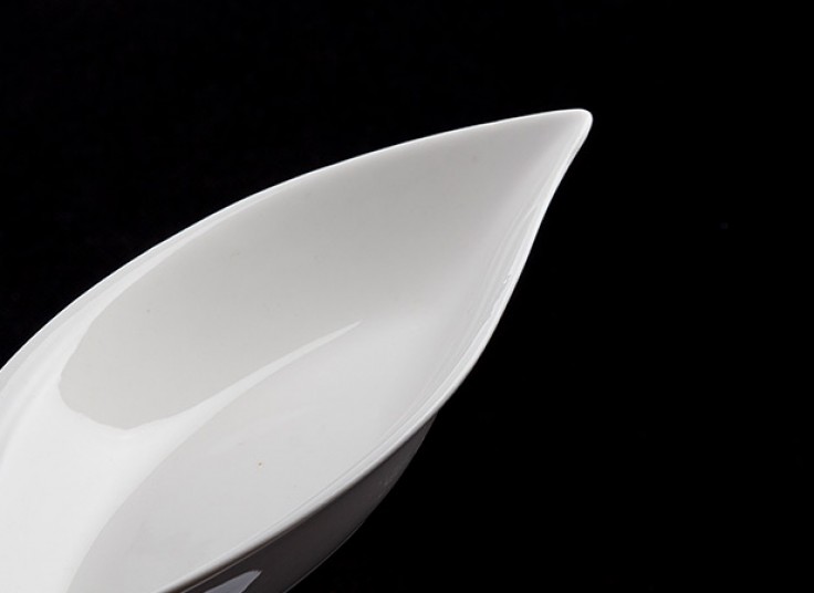 اردورخوری سرامیکی طرح دار