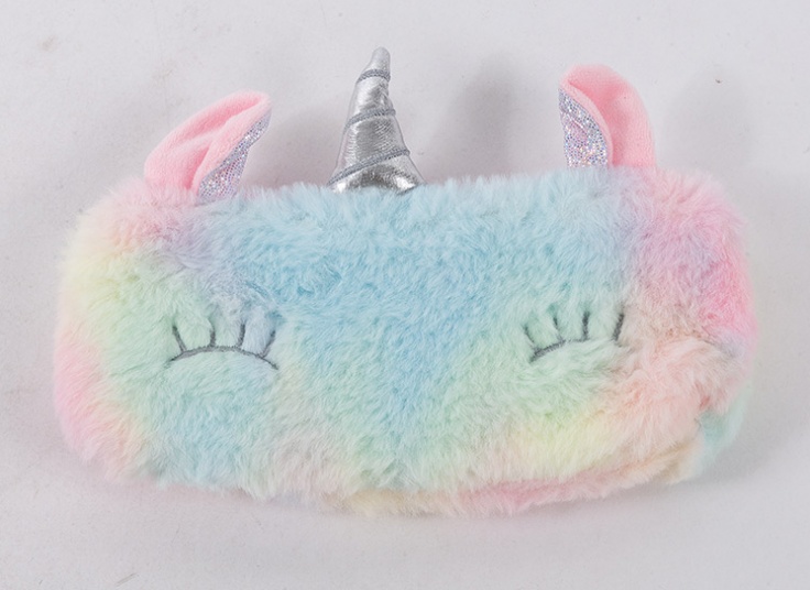 جامدادی پولیشی طرح یونیکورن