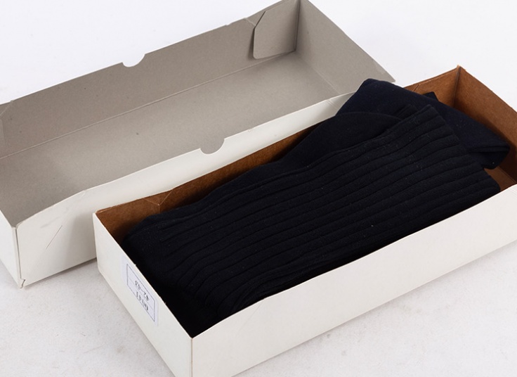 پک 6 عددی جوراب ساق بلند 