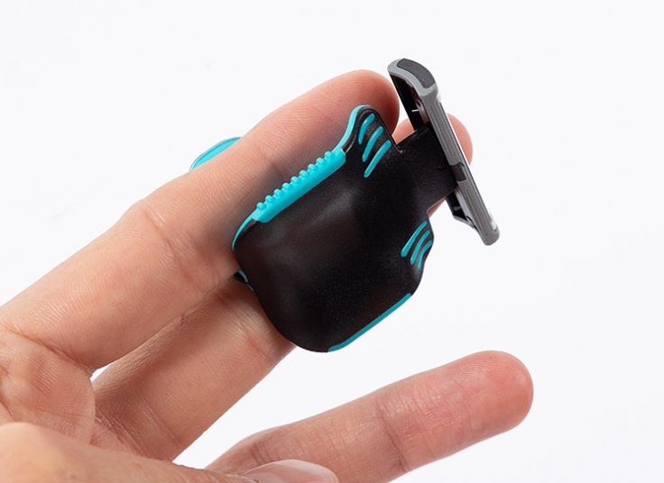 تیغ اصلاح Evo