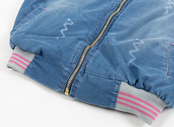 کاپشن شلوار بچگانه Carino