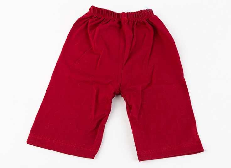 تیشرت و شلوار برمودا بچگانه Winter Sport