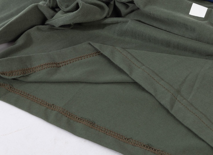 تیشرت آستین کوتاه مردانه Superdry