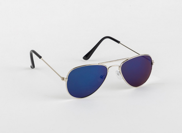 عینک آفتابی بچگانه طرح rayban