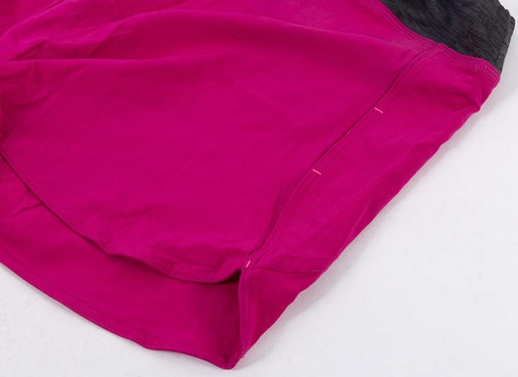 شورتک ورزشی زنانه active