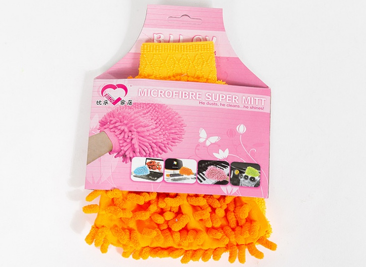 دستکش مدل ماکارونی Bilov