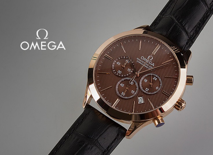 ساعت OMEGA مدل Master