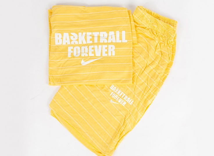 ست  رکابی‌ شلوارک Basketball