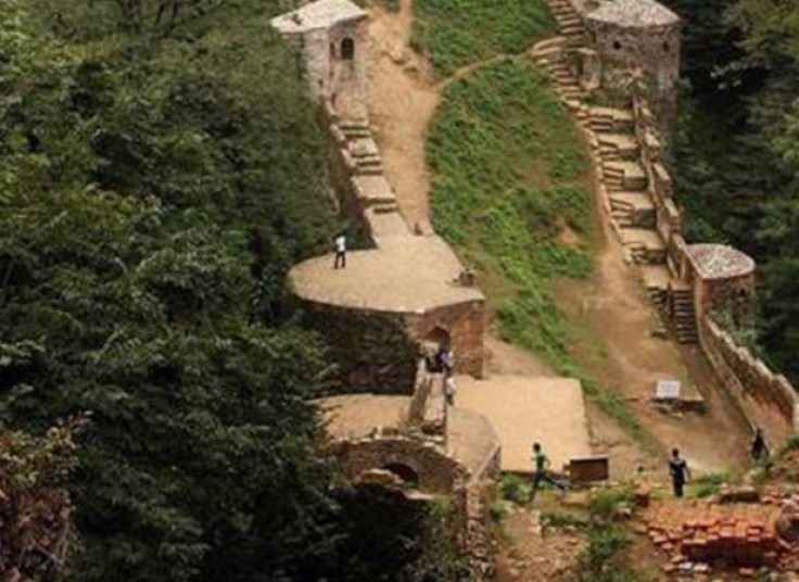 پنج تور یکروزه شمال کشور