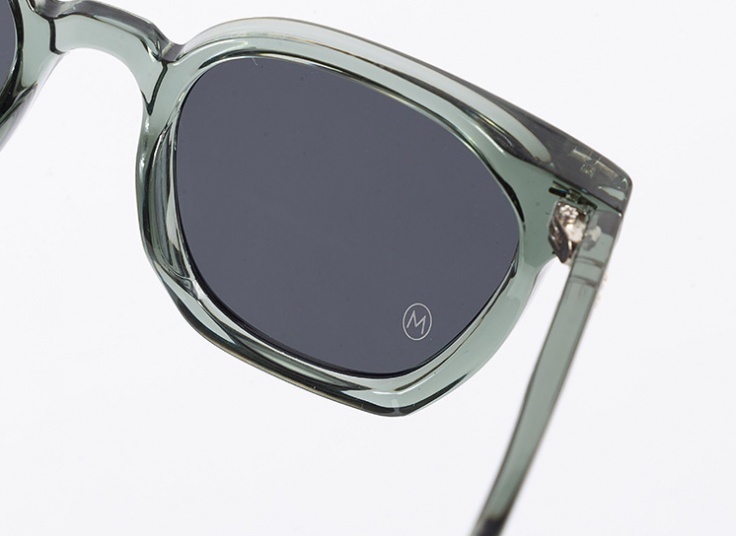 عینک آفتابی زنانه Moscot مدل 6016