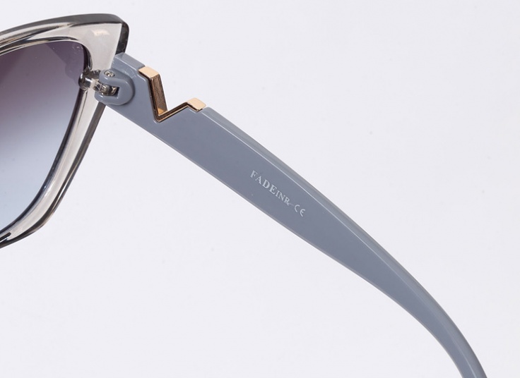 عینک آفتابی زنانه FADEINR مدل 3295