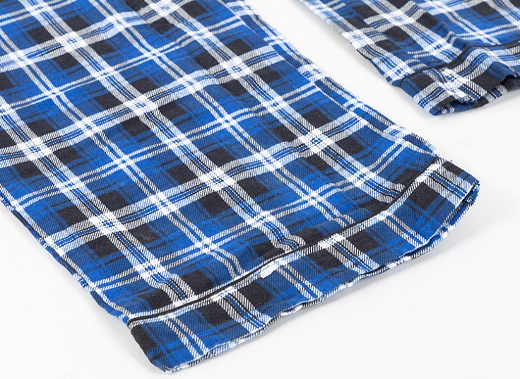 شلوار پشمی مردانه WestBay