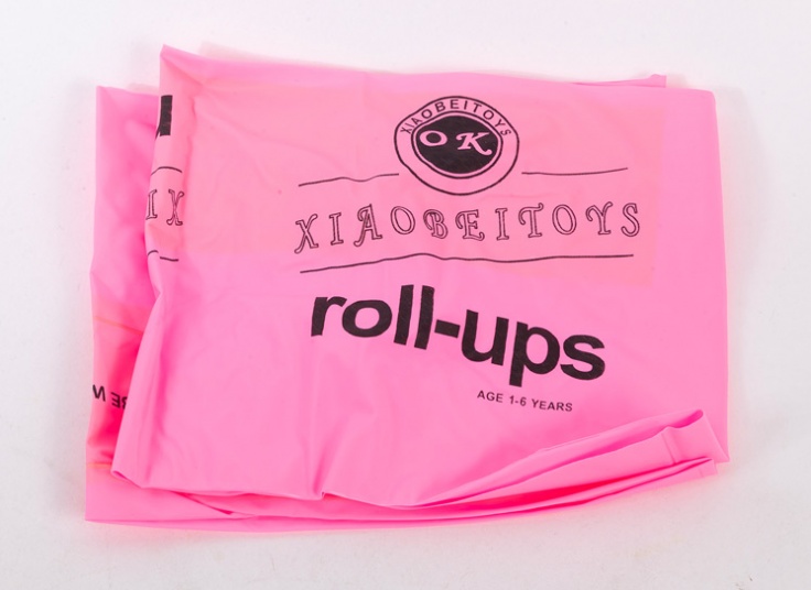 بازوبند شنا roll-ups