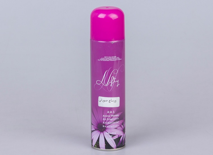 اسپری خوشبوکننده هوا Nifty