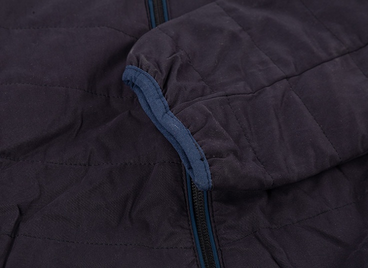 کاپشن مردانه NAUTICA