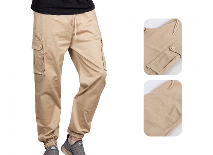 شلوار اسلش مردانه ZARA