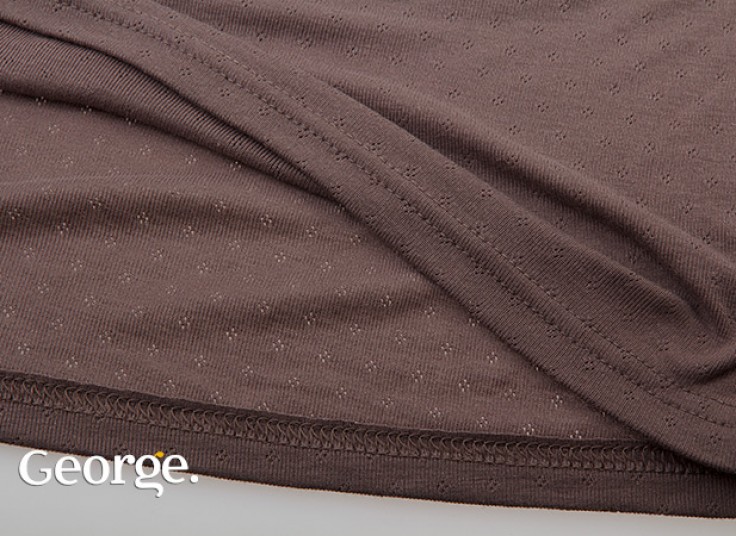 تاپ بندی George