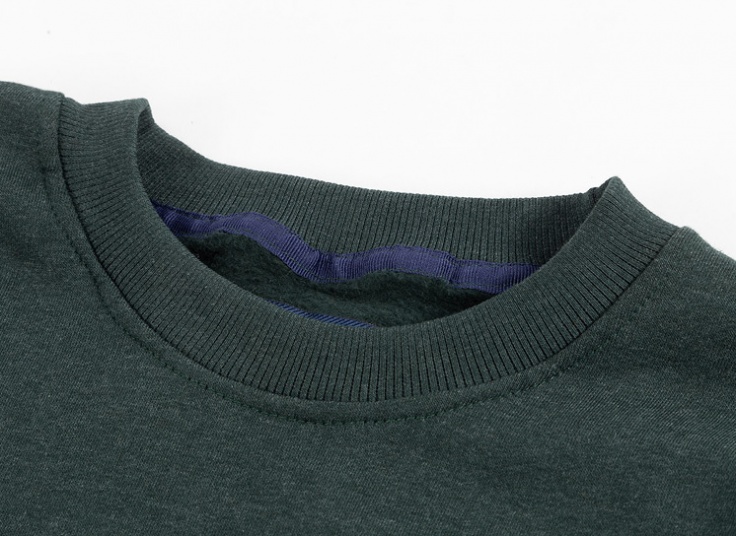 بلوز دورس ساده طرح Polo