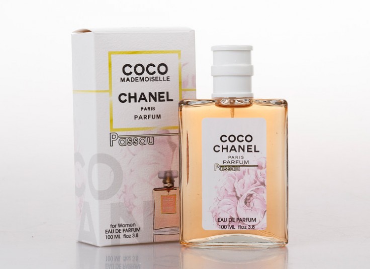 کلکسیون عطر و ادکلن Pasauo