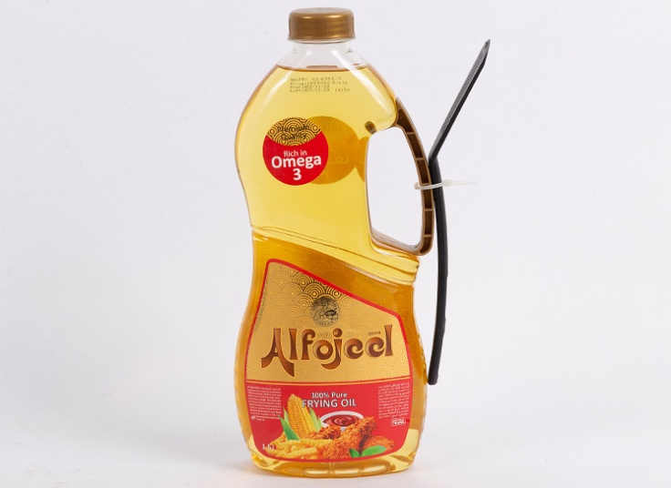 روغن مایع Alfojeel