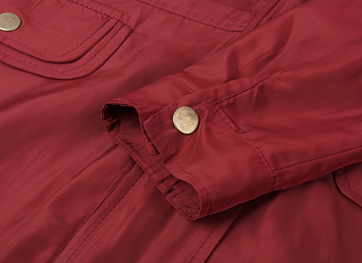 بارانی زنانه