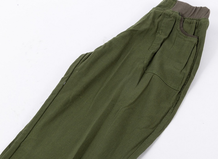 شلوار زنانه لینن