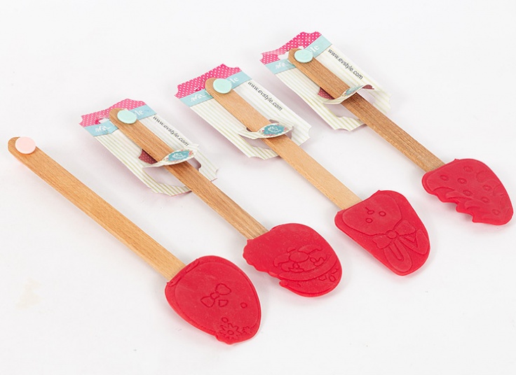 لیسک دسته چوبی EV Style