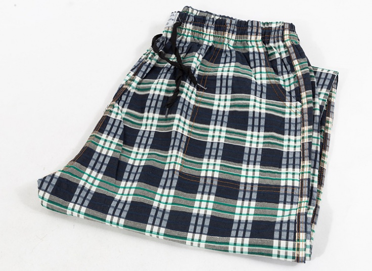 شلوار راحتی پشمی نوین