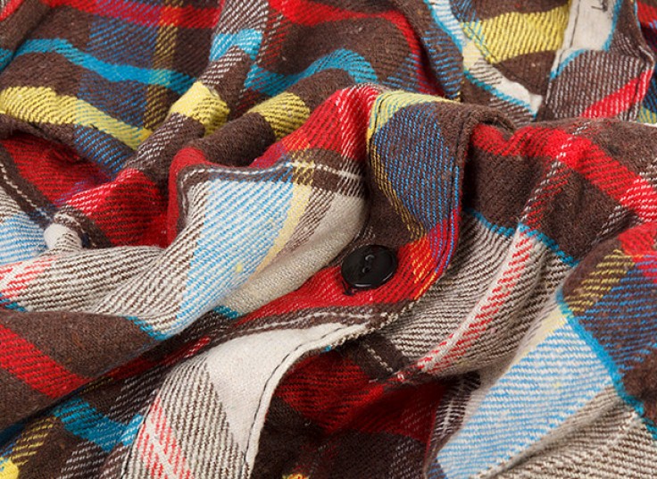 شومیز پشمی زنانه