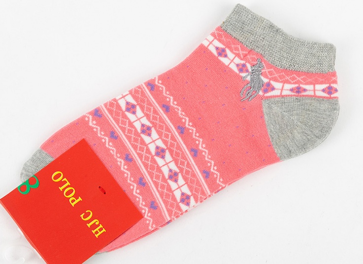 جوراب مچی زنانه HJC POLO