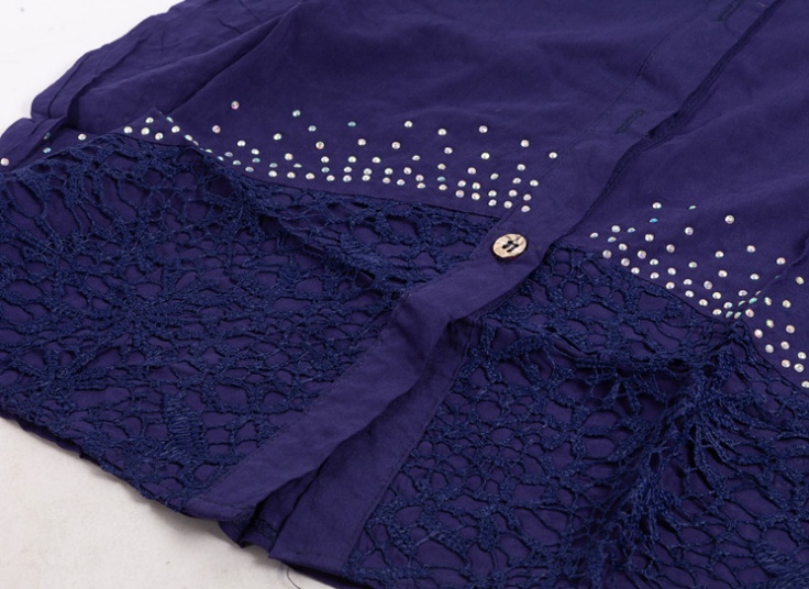 تاپ گیپوری زنانه