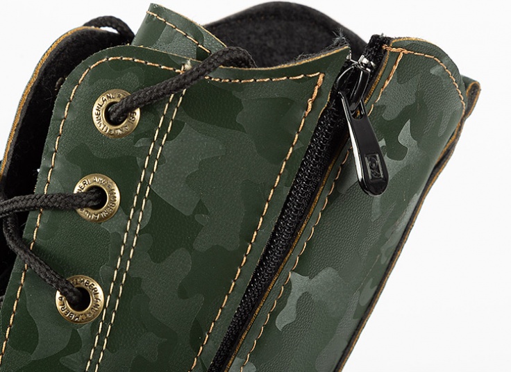 بوت بندی زنانه