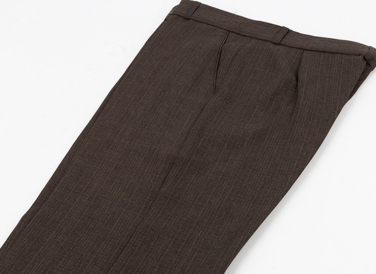 شلوار فاستونی چهارخانه Edris