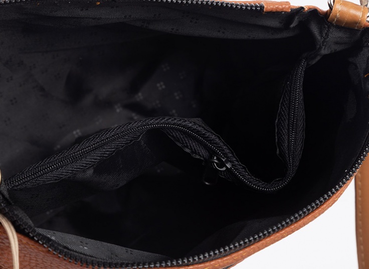 کیف زنانه طرح Hermes