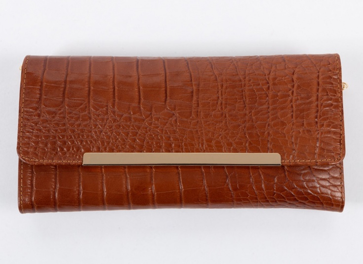 کیف مجلسی چرم طبیعی