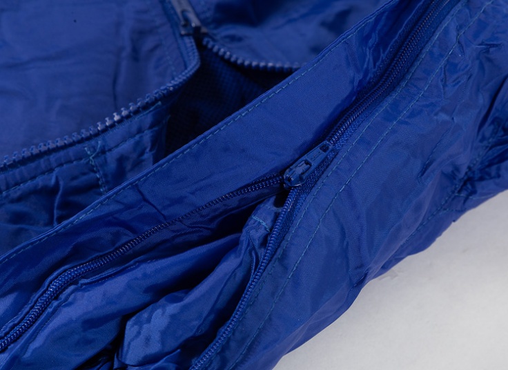 بادگیر تمام زیپ Ultra Club