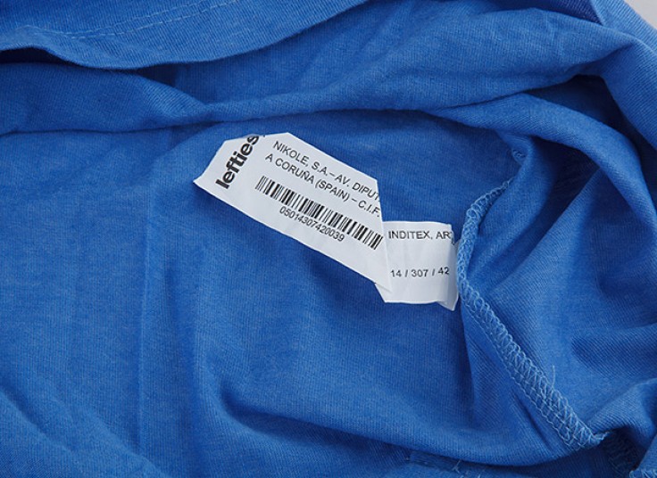 تیشرت زنانه LFT