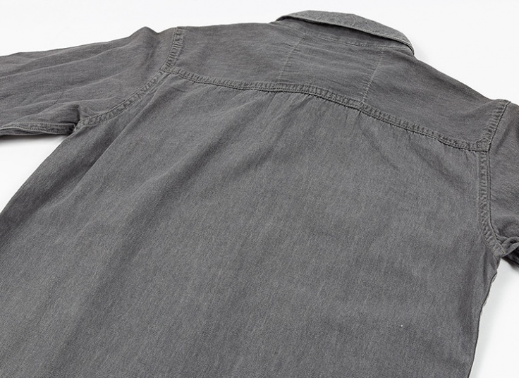 پیراهن جین مردانه Gulf Bird