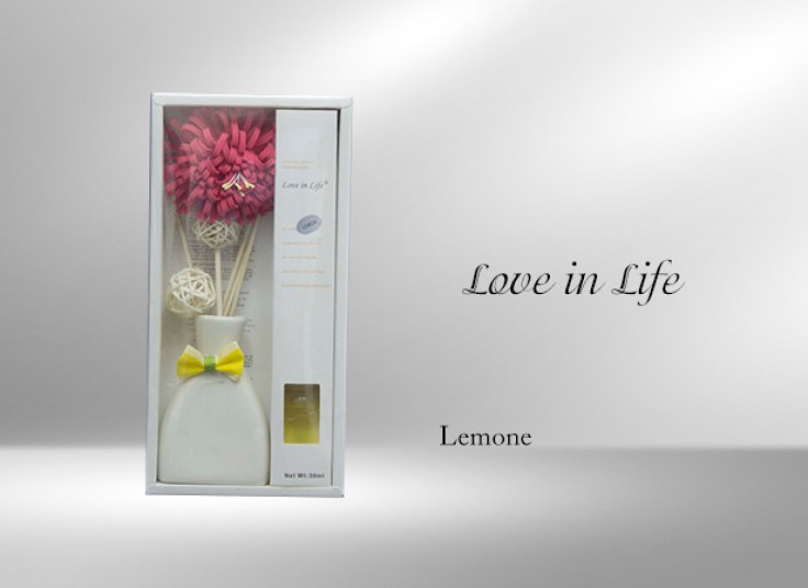 خوشبو کننده هوا Love in Life