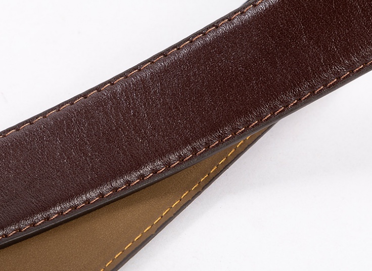 کمربند چرمی مردانه کلاسیک