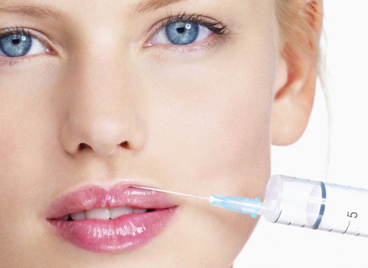 تزریق ژل کلینیک دکتر مهوروش