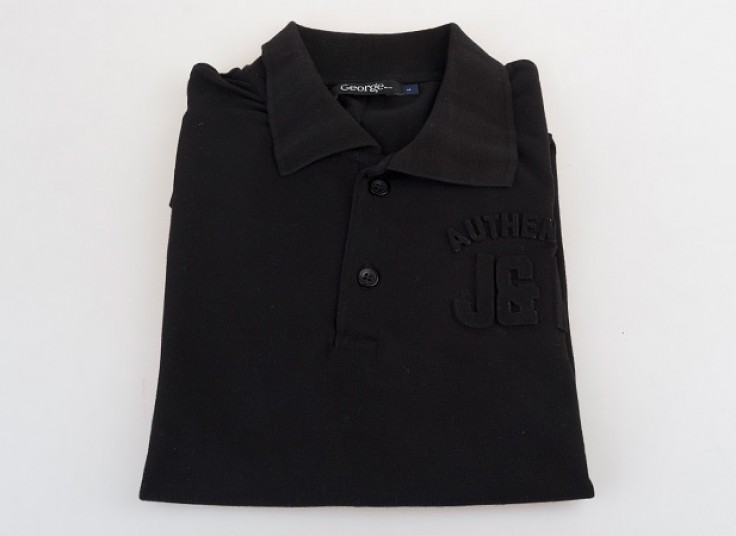 پولوشرت مردانه George