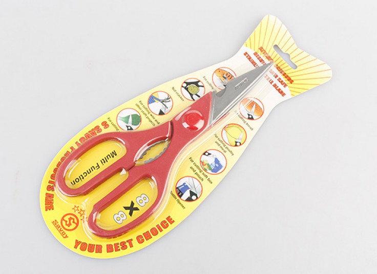 قیچی آشپزخانه TS Best