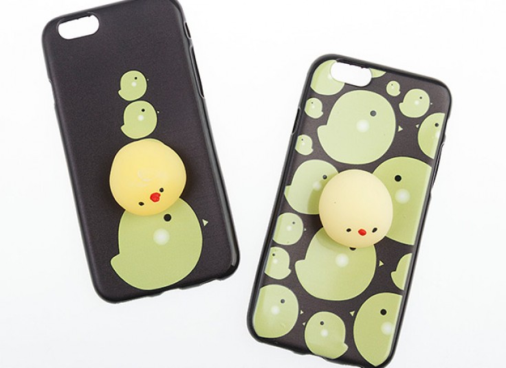 قاب آیفون CAT