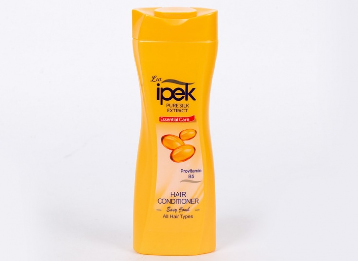شامپو Ipek
