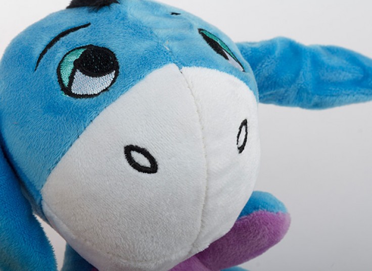 عروسک Nik سری Winnie the Pooh